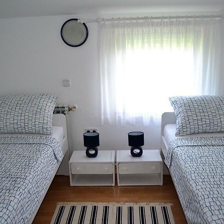 Apartments Marko Пореч Екстериор снимка