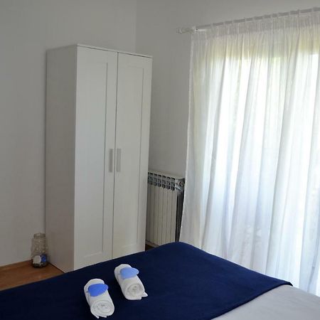 Apartments Marko Пореч Екстериор снимка