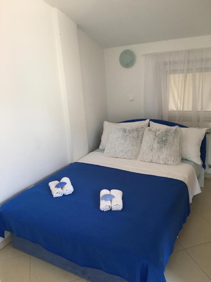 Apartments Marko Пореч Екстериор снимка