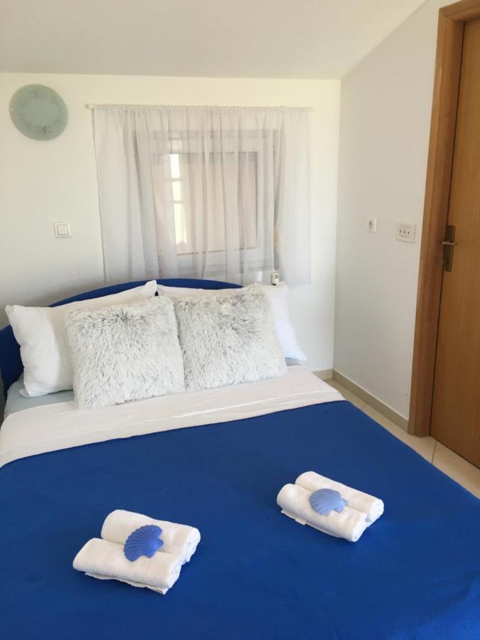 Apartments Marko Пореч Екстериор снимка