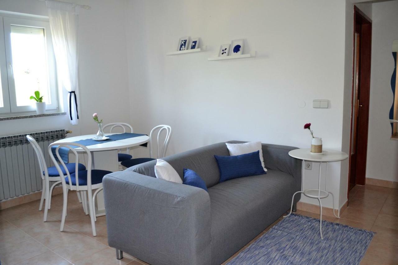 Apartments Marko Пореч Екстериор снимка