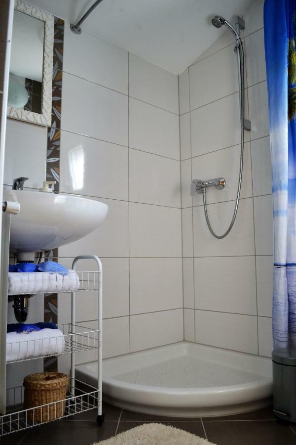 Apartments Marko Пореч Екстериор снимка