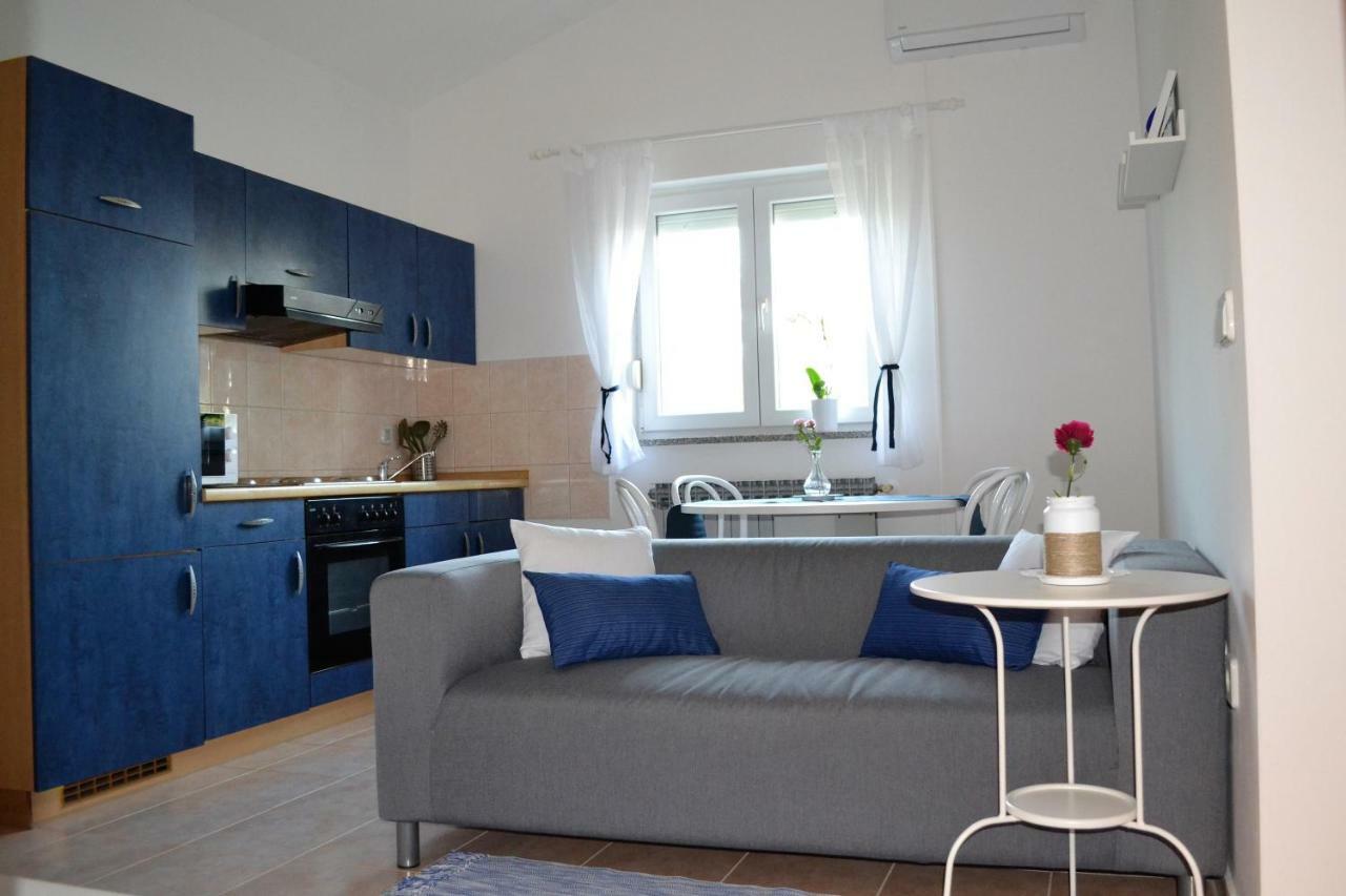 Apartments Marko Пореч Екстериор снимка