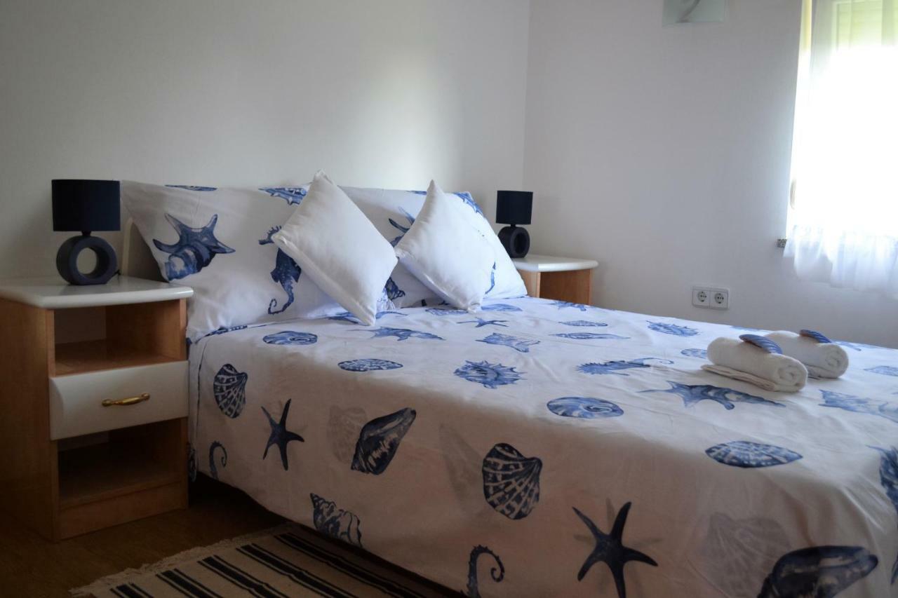 Apartments Marko Пореч Екстериор снимка