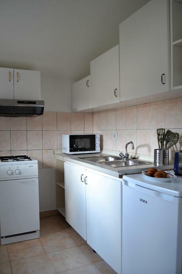 Apartments Marko Пореч Екстериор снимка