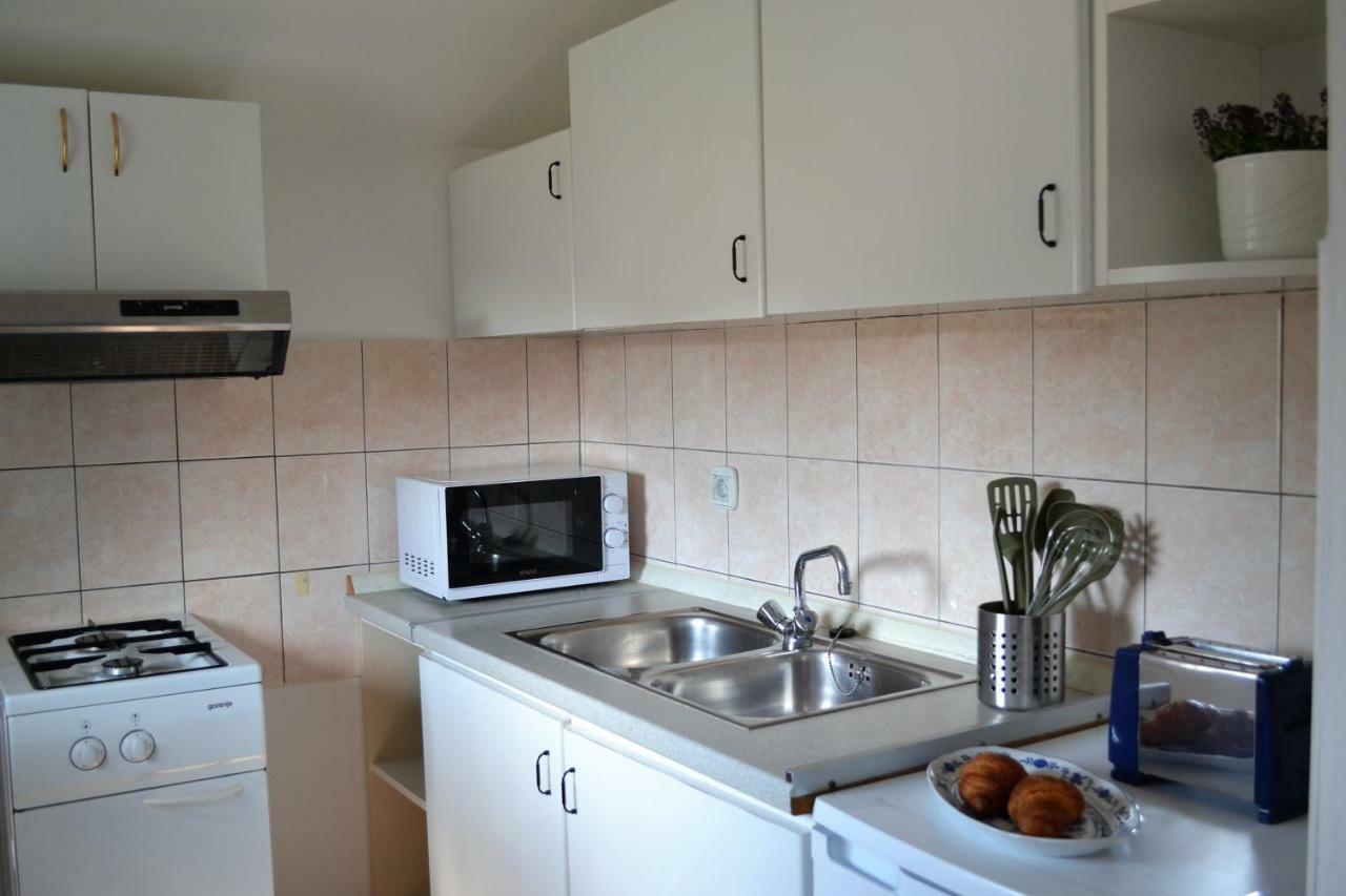 Apartments Marko Пореч Екстериор снимка
